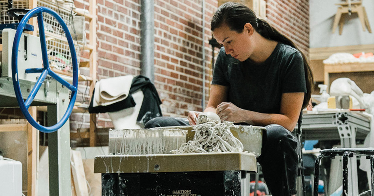 Alumnus Magazine | Form & Function